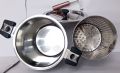 5 Liter 4 Set Deep Fryer Heavy Duty Stainless Steel Gas Fry Chips Steaks Zinger Fish French Fries Broast High Quality Built Save Electricity. 