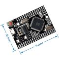Mega 2560 PRO MINI 5V(Embed) CH340G ATmega2560-16AU with Male Pinheaders Development Board for Arduino Mega. 