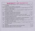 ilmi Practical Physics Note Book for ADS Part-1. 