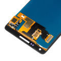 LCD No Frame For Samsung Galaxy A5 2015 A500 Display Touch Screen Digitizer Assembly Replacement Parts A500F A500FQ. 
