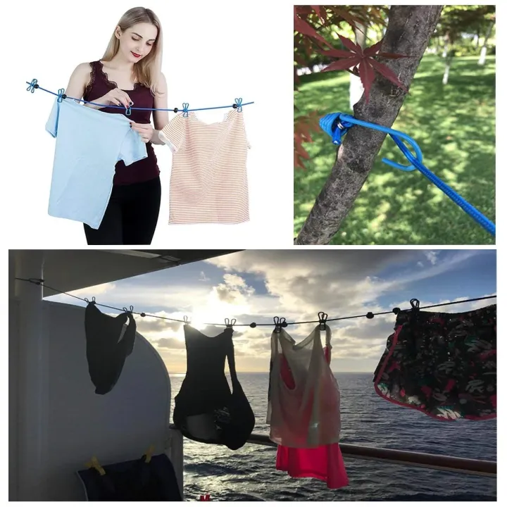 Clip%20&%20Hang%20185CM%20Portable%20Clothesline%20With%20(12)%20Clip%20-%20Elastic,%20Windproof%20&%20Eco-Friendly%20for%20Travel%20&%20Home%20Use%20-%20Image%206