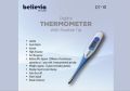 Digital Thermometer DT-10 Believia. 