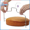 Online Karachi Adjustable Cake Wire Leveler Stainless Steel. 