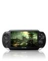 PlayStation Vita - Wi-Fi - Black. 