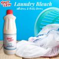 Liquid Laundry bleach - 500 ml approx - Spotless - Kitchen Cleaners. 