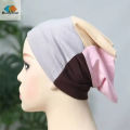 Hijab Cap 4 In 1 Free Delivery. 