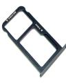 Huawei P9 Lite Sim Tray sim jacket Huawei P9 Lite - Black. 