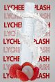 Summer Treats Yummy Joystick Ice Lollies for Summer Best Flavors for Boys, Girls, and Women Summer Fun Ice Lolly Lychee Splash Flavor Pack - 20 Lollies. 