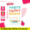 Habits of a Happy Brain By Loretta Breuning | Buy Books Online Bookberry | Amazon Bestseller. 