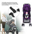 Universal Baby Seat Harness Belt Stroller Children Pushchair Rotating Protection. 