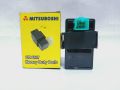 CDI UNIT HERO FOR ALL CHINA 70CC BIKES HEAVY DUTY - MITSUBOSHI. 