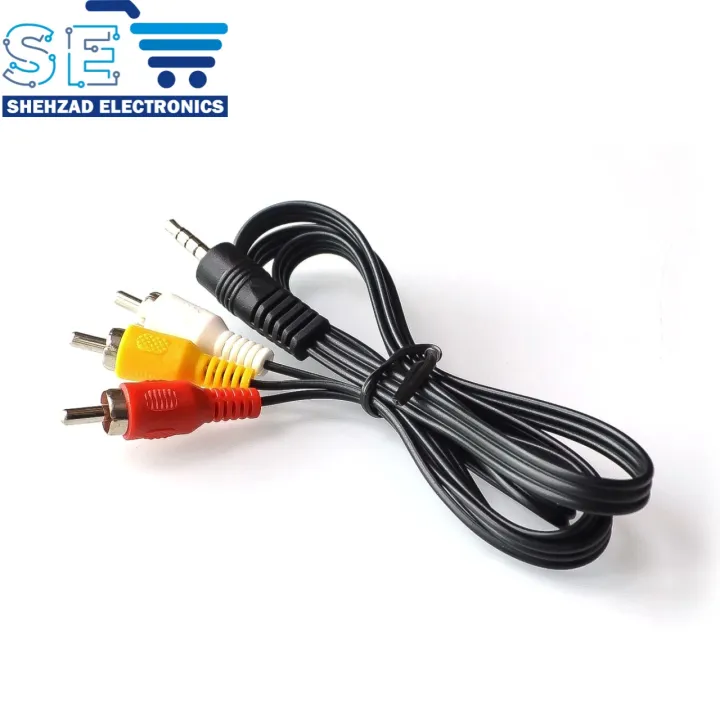 3.5mm%20Jack%20Male%20to%203%20RCA%20Cable%20Male%20Audio%20Video%20AV%20Cable%20Wire%20Cord%20-%20Image%203
