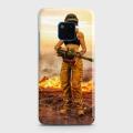 Mate 20 Pro Cover Pubg Player Accessories Hard Cover- Design 50 Case. 