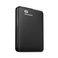 Portable External Hard Drive - USB 3.0 500GB. 