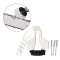Chainsaw Sharpening Kit Chainsaw Sharpening Grinder Chain Machine Kit. 