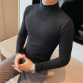 Slim Fit High Neck for Men and Boys | Warm High Neck for Winter Season. 