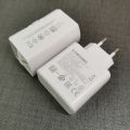 100% Original Samsung 45W 2.0 Super Fast Charger with Type C to Type C Cable (Global Certified Charger) Pd Charger For all Mobile Phone S8 Ultra, Note20 Ultra, Note10 Plus, S22 ultra Galaxy S10 / S10E / S10+. 