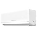 Changhong Ruba - SDH-18QFN - 1.5 Ton - DC Inverter Heat & Cool Air Conditioner - 18,000 BTUs - 10 Years Brand Warranty - Megmeet PCB - White. 