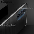 Casinglee For Motorola Edge 30 Pro 5G Case Carbon fiber drawing Soft Silicon Back Cover for Moto Edge30 Pro 5G Core Phone cases For girls and Boys. 