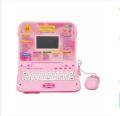 65 Activities Learning Machine Intelligent Educational Laptop for Kids. 