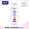 Morie Baby Powder Gentle Soft - 80gm. 