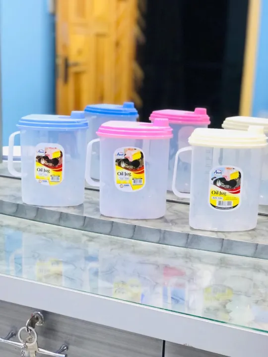 Oil%20jug%20/%201%20Litre%20Oil%20Jug%20-%20Liquid%20Jug%20-%20Milk%20Jug%20-%20Liquid%20Container%20Random%20Color%20-%20Image%204