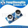 HY-SRF05 SRF05 Ultrasonic Distance Sensor Module 5Pin DC 5V For Arduino UNO Replace SR04 Electronic Brick Compatible Interface. 