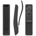 Sikai Case Remote Case For Samsung Smart Tv Remote Bn59-01241A Bn59-01266A Cover For Samsung Smart Remote Control Tv Silicone Cover. 