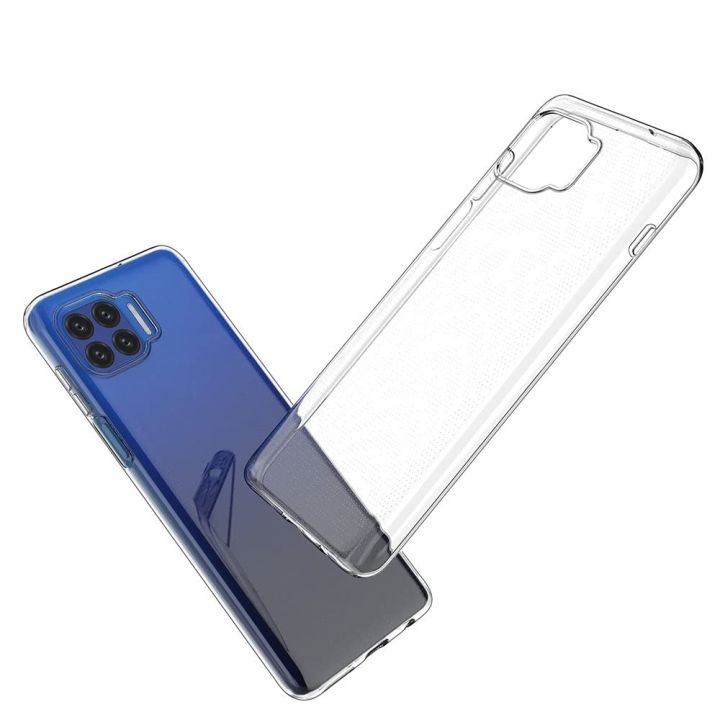 Motorola%20Moto%20One%205G%20/%20Moto%20One%205G%20UW%20Back%20Cover%20Crystal%20Transparent%20Soft%20Clear%20Silicon%20Ultra%20Thin%20Protective%20Case%20-%20Image%204