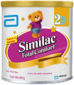 Similac Total Comfort-2 360g (Easy to digest). 