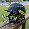 Masuri Vision Series Professional Grade Cricket Helmet with Stainless Steel Grill – Adult & U19. 