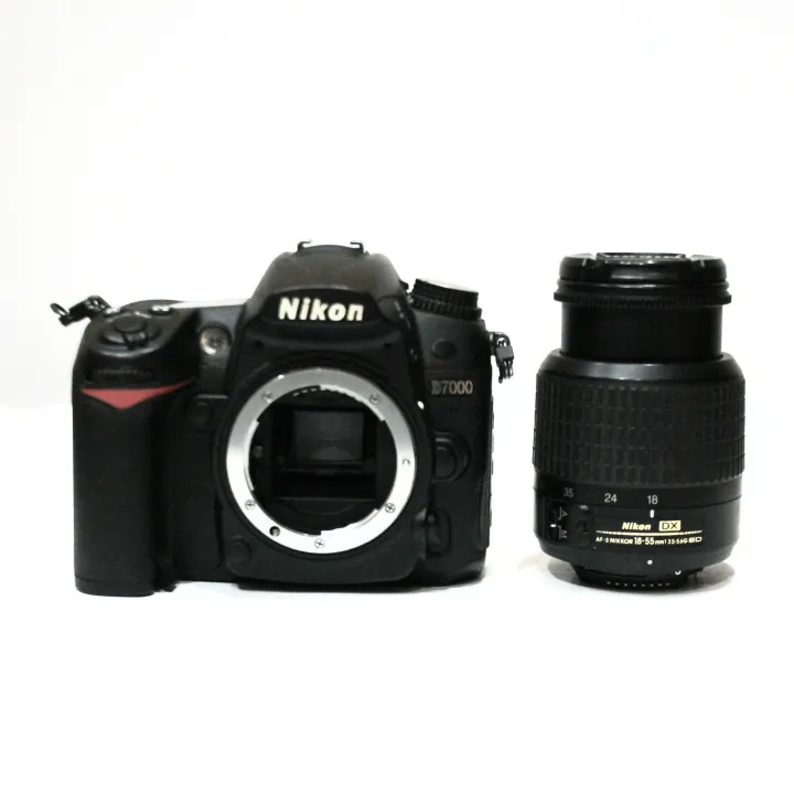Nikon%20D7000%20DSLR%20Camera%20for%20HD%20Video%20Recording%20&%20Photography%20with%2018-55%20mm%20lens%20-%20Complete%20Accessories%20-%20Image%204