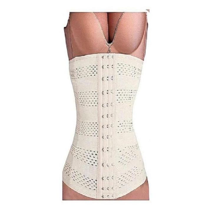 Waist Cincher Trainer Body Shaper By Amia
