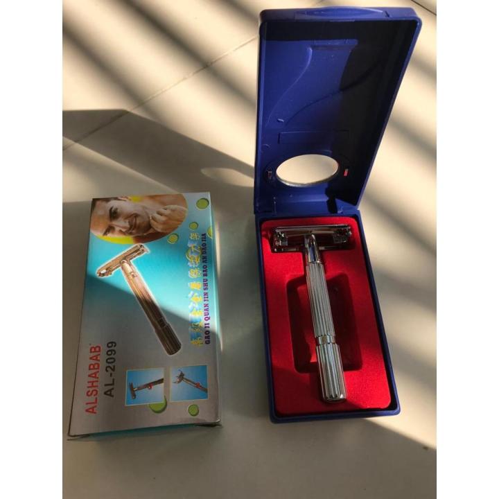 Original Safety Razor | Daraz.pk