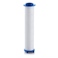 20Pcs Replacement Shower Filter for Hard Water - High Output Shower Water Filter to Remove Chlorine and Fluoride Replacement Parts. 