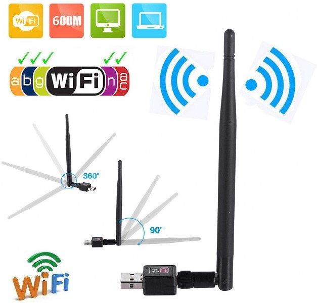 REALTEK%20Chipset%20Generic%20600Mbps%20Wireless%20USB%20WiFi%20Dongle%20USB%20WiFi%20Adapter%20USB%20WiFi%20Adapter%20Network%20Card%20600Mbps%20%20With%20High%20Range%20Flexible%20Antenna%20For%20Desktop%20Computer%20And%20Laptop%20-%20Image%205