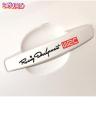 Racing Development WRC Sticker - For Car Handles (4pcs). 
