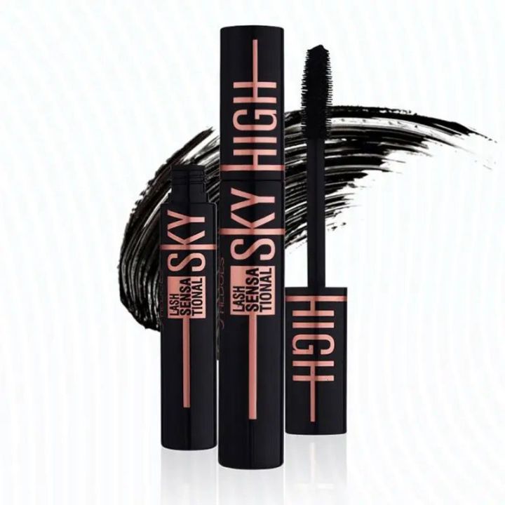 Miss Lara Sky High  Lash Sensational Eye Mascara Water Proof 16ml MS-113B