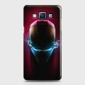 Samsung Galaxy E5 Cover - SkinLee HQ Hard Case - Iron Man Endgame Avenge The Fallen - SKINLEE-611-1-227-138. 