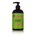 Mielle Organics Rosemary Mint Strengthening Shampoo Infused with Biotin, Cleanses and Helps Strengthen Weak and Brittle Hair, 355ml 12 Ounces. 
