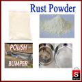 Rust Removing Powder For All Type Of Metal Ceramics And Steel. 
