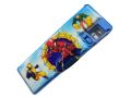 Fancy Pencil Box with Torch (Geometry Box). 
