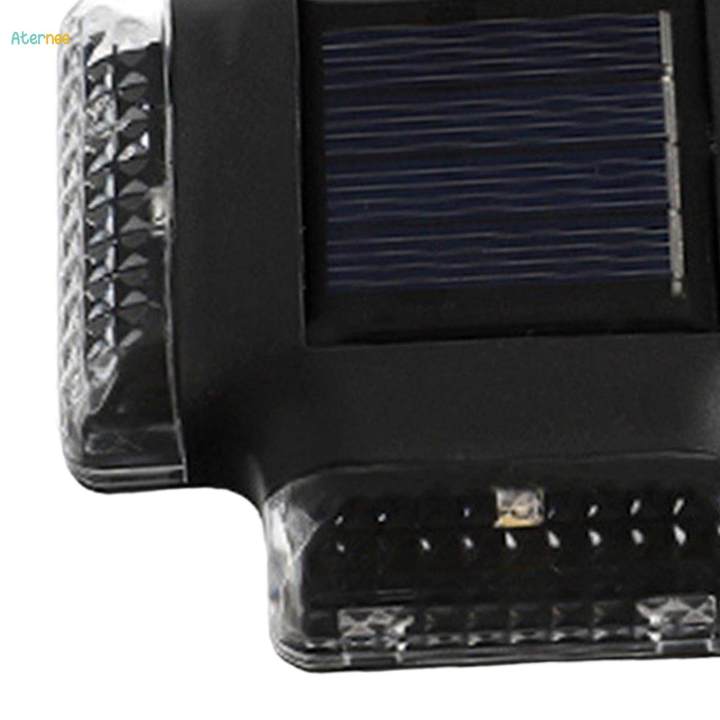 Waterproof%20Wall%20Light%20Sconce%20Outside%20Yard%20Warm%20Polysilicon%20-%20Image%203