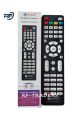 ORIENT Remote Control For LED & LCD TV. 