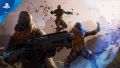 Outriders Playstation 5 Game Ps5. 