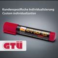 Car paint tester auto lack pro (Germany)Paint Thickness Meter Gauge TOP CRASH TEST CHECK MEMORY car crash tester. 