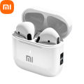 XIAOMI AP05 True Wireless Earphone Buds5 HIFI Stereo Sound Bluetooth5.3 Headphone MIJIA Sport Earbuds With Mic For Android iOS. 