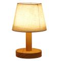 Bedside Lamp Simple Minimalist Design Table Light. 