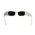 Sun Glasses For Men Stylish - Rectangle Sunglasses Men -  Sunglasses For Women. 