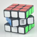 Qiyi 3x3x3 Three Layers Magic Neo Cube Profissional Competition Speed Cubo Magico Stickers Puzzles Cube Toys For Children. 